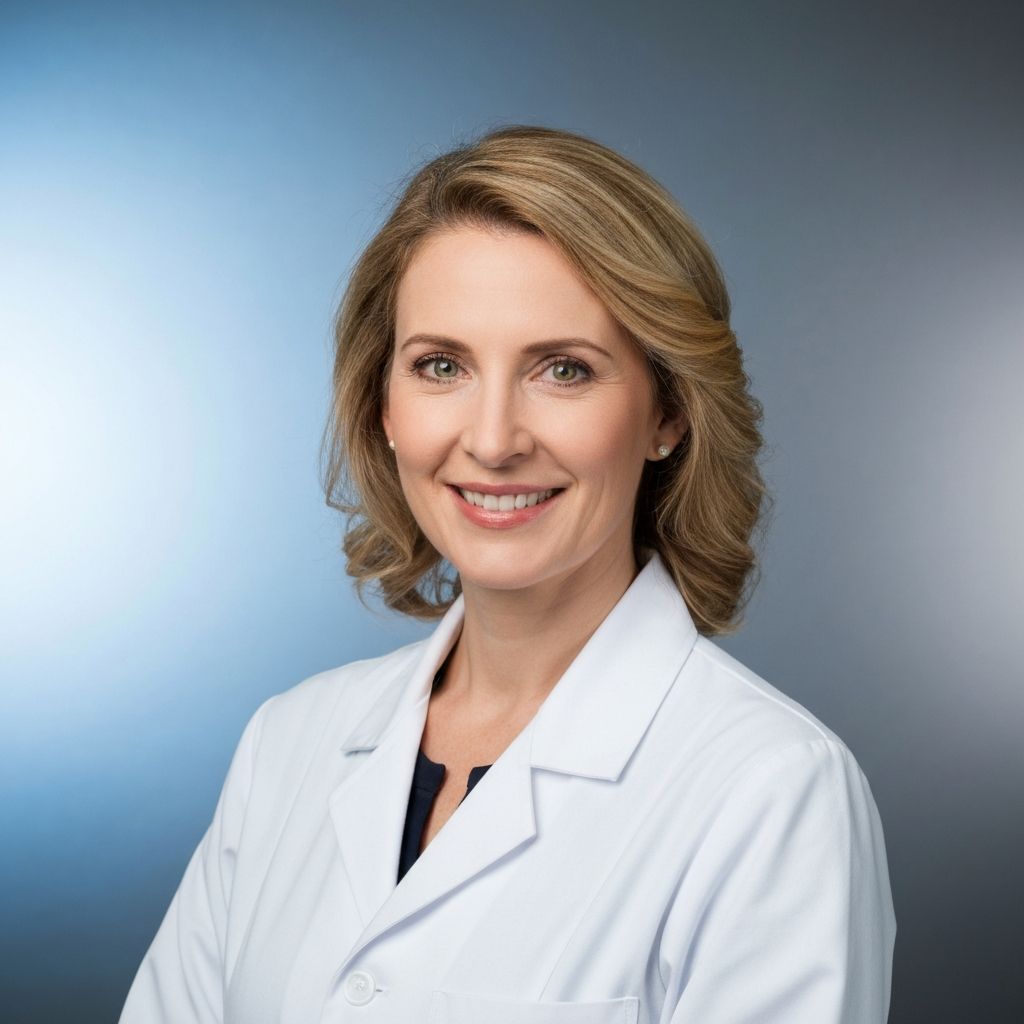 Alessandra Moretti - Mechanical Engineer